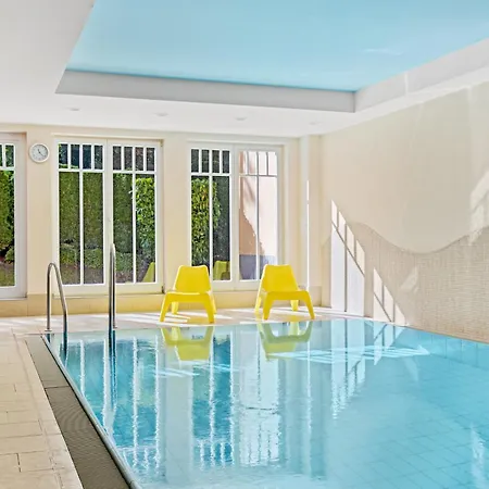 Duenenschloss Duenenschloss 2-05 * Ostseebad Kühlungsborn