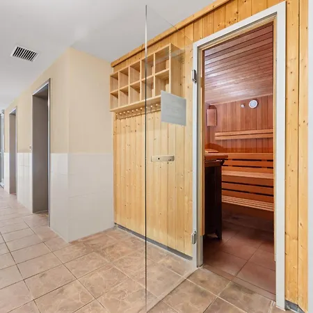 Dünenschloss Dünenschloss 2-05 Apartamento