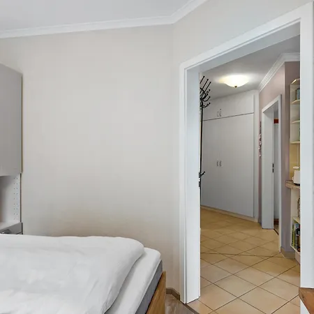 Duenenschloss Duenenschloss 2-05 Apartmán Ostseebad Kühlungsborn