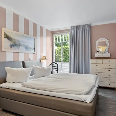 Dünenschloss Dünenschloss 2-05 *