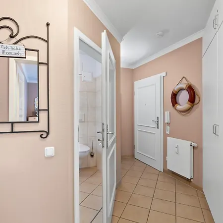 Duenenschloss Duenenschloss 2-05 * Ostseebad Kühlungsborn