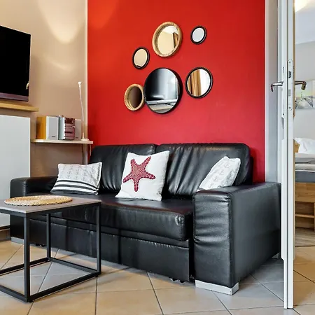 Dünenschloss Dünenschloss 2-05