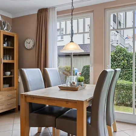 Duenenschloss Duenenschloss 2-05 Lägenhet *