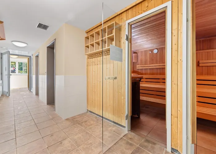 Duenenschloss Duenenschloss 2-05 شقة