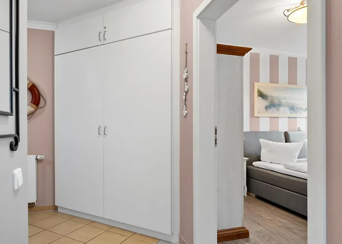 شقة Duenenschloss Duenenschloss 2-05 *