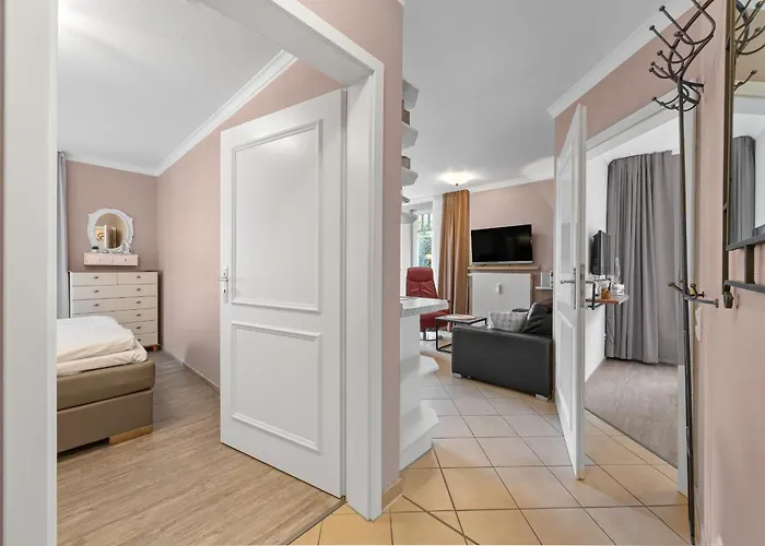 Duenenschloss Duenenschloss 2-05 Ostseebad Kühlungsborn