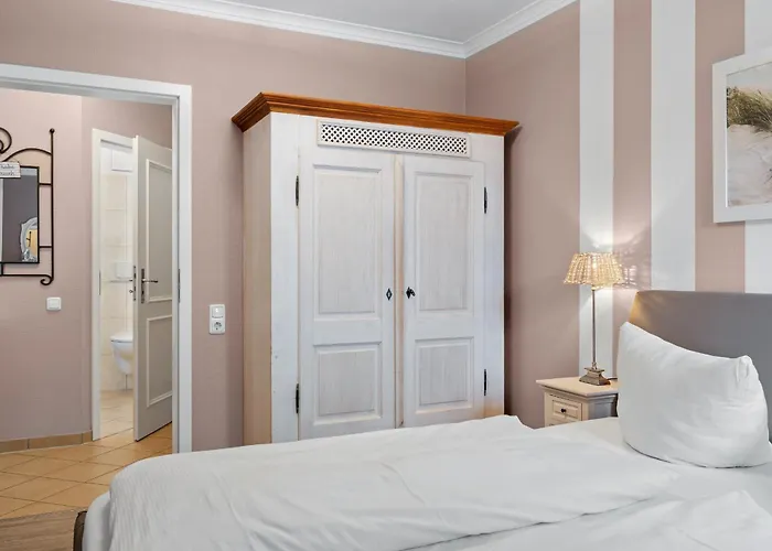 Duenenschloss Duenenschloss 2-05 شقة